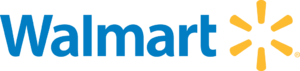 Walmart logo (2008)