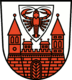 Coat of arms of Cottbus  
