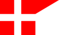 War flag of the Holy Roman Empire (1200-1350)