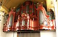 Weener Ref Orgel