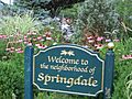 WelcomeSpringdaleStamfordCT07152007
