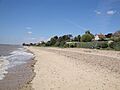 West Mersea beach 2