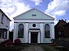 Westerham Evangelical Congregational Church - geograph.org.uk - 1416094.jpg