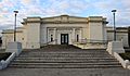 Whanganui, New Zealand, Sarjeant Gallery (1)
