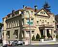 Whittier Mansion (San Francisco) 2