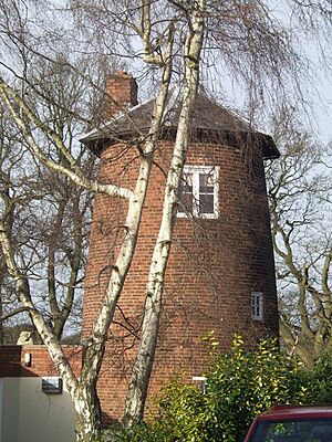 Wightwick Mill