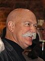 Will Vinton 2015