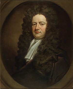 William Lowndes (1652-1724)