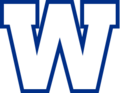 Winnipeg Blue Bombers Logo