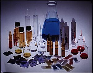 Women in Chemistry KHD Hach Water purification Freshfly Photo3