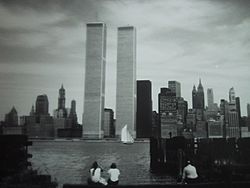 World Trade Center - 1970s