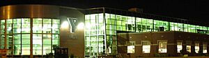 YMCA of Greater Moncton