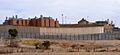 Yatala prison rear 2008