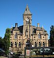 Yeadon Town Hall 29 June 2018 01