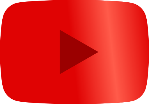 YouTube Ruby Play Button 2