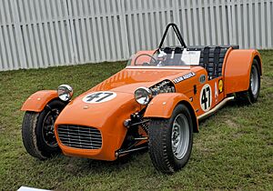 1967 IGM-Ford T1