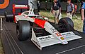 1988 McLaren MP4-4 1