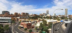1Woolloomooloo