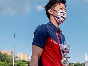 2021. 09.01 「Our Heroes！台灣英雄 凱旋派對」 (51417757224)