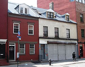 511 & 513 Grand Street