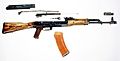 AK-74 DA-ST-89-06610
