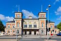 Aalborg Station, Photo 2, Aalborg
