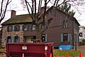 Abbott House 1737