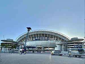 Accor Stadium - IMG 6191