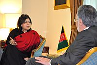 Afghan Foreign Minister (8539298132)