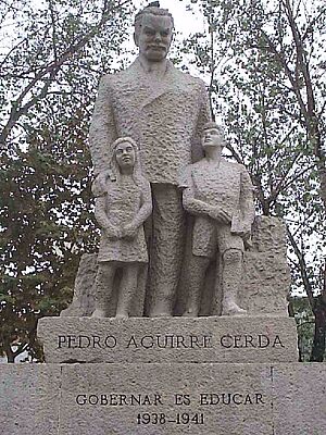 Aguirrecerda