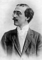 Alexandru Macedonski - Foto01