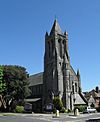 All Saints Church, Eastbourne (IoE Code 293540).JPG