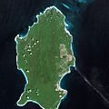 Andaman Islands SPOT 1281
