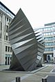 Angel's Wings Thomas Heatherwick