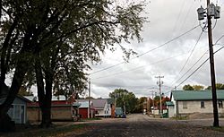 Aniwa, Wisconsin Facts for Kids