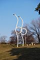 Anne Harris Odette Sculpture Park