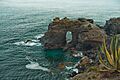 Arco de los Reyes