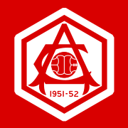Arsenal Crest 1952