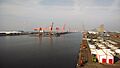 Avonmouth Docks