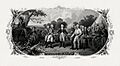 BEP-GIRSCH-Surrender of General Burgoyne (Trumbull)