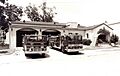 BFRS Station 10 1970s