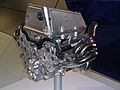 BMW Sauber F1.06 engine
