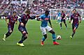 Barça - Napoli - 20140806 - 05