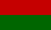Flag of Bayonne