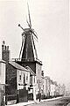 Belsey's Mill, Chatham