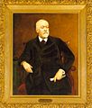Benjamin j bristow