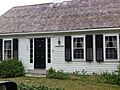 Benomi and Barnabas Crocker House