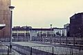 Berlin Wall from the East