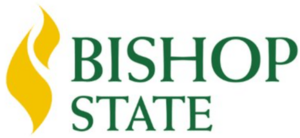 Bishop State Community College logo.png