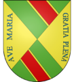 Blason fam es Mendoza